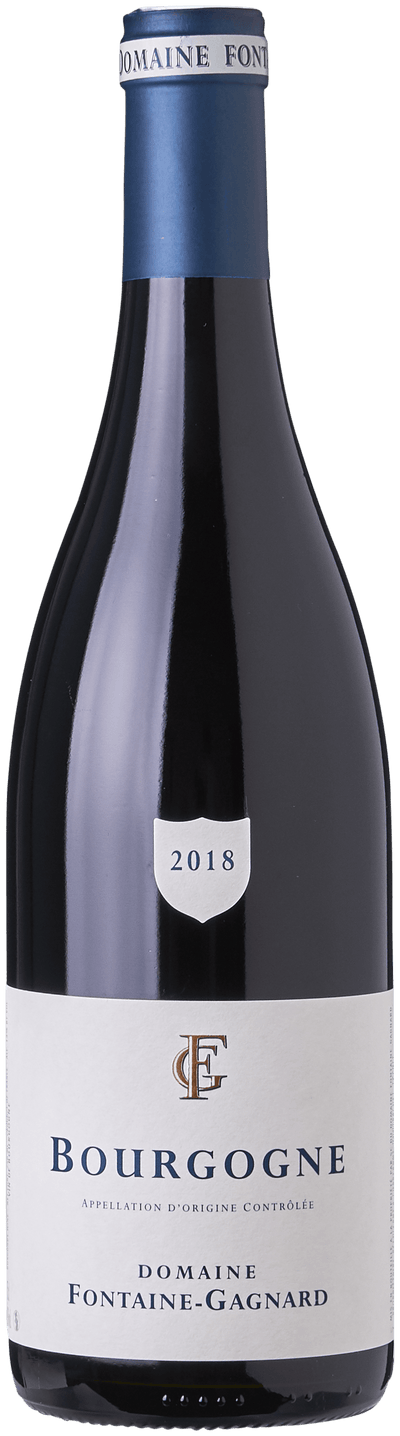 Bourgogne Rouge