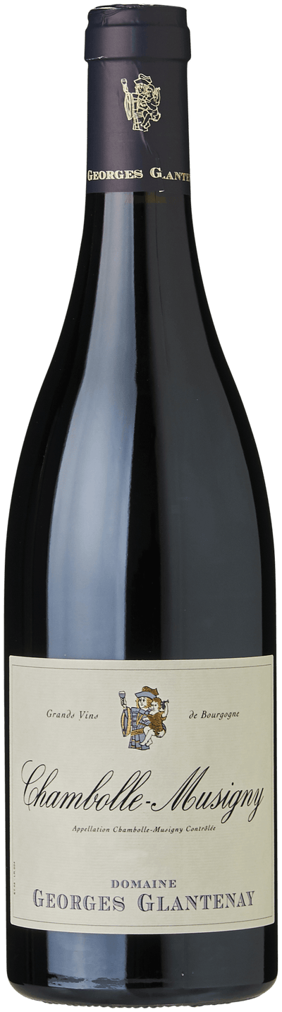Chambolle Musigny Magnum