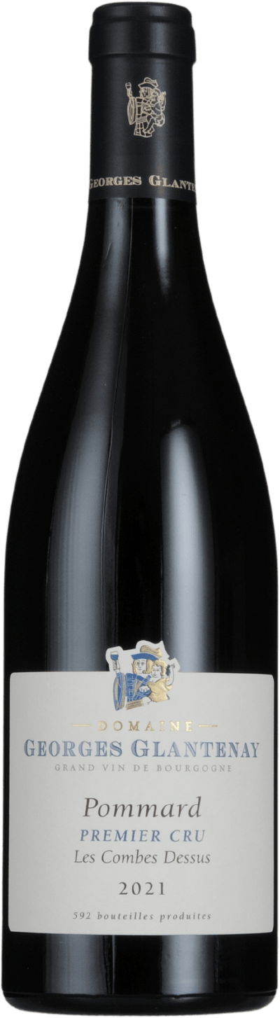 Pommard Premier Cru Les Combes Dessus Magnum