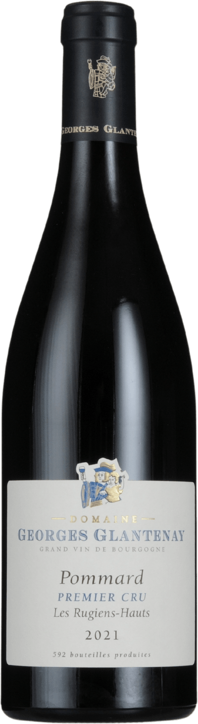 Pommard 1. Cru Les Rugiens Hauts
