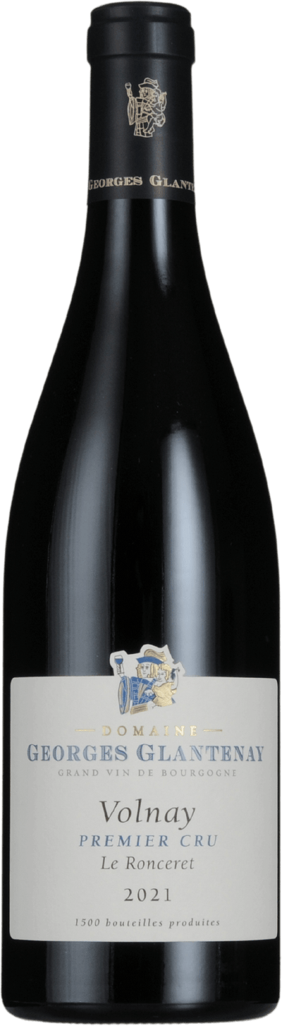 Volnay 1. Cru Le Ronceret
