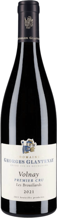 Volnay 1. Cru Les Brouillards