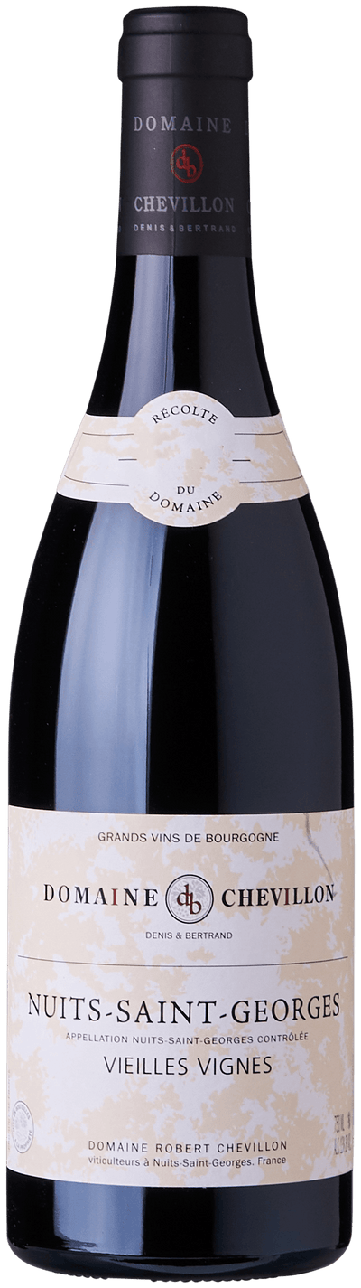Nuits Saint Georges Vieilles Vignes