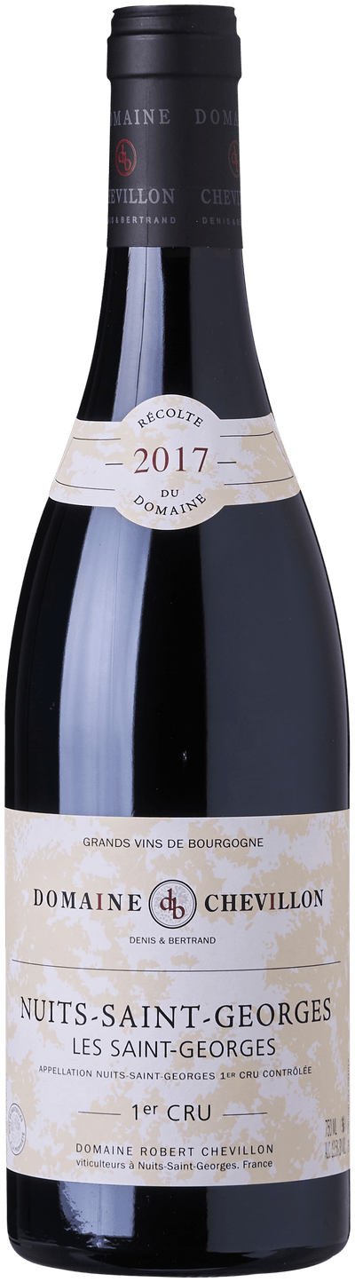 Nuits-Saint-Georges 1. Cru Les Saint-Georges