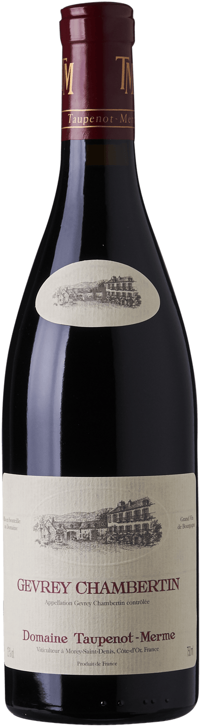 Gevrey Chambertin