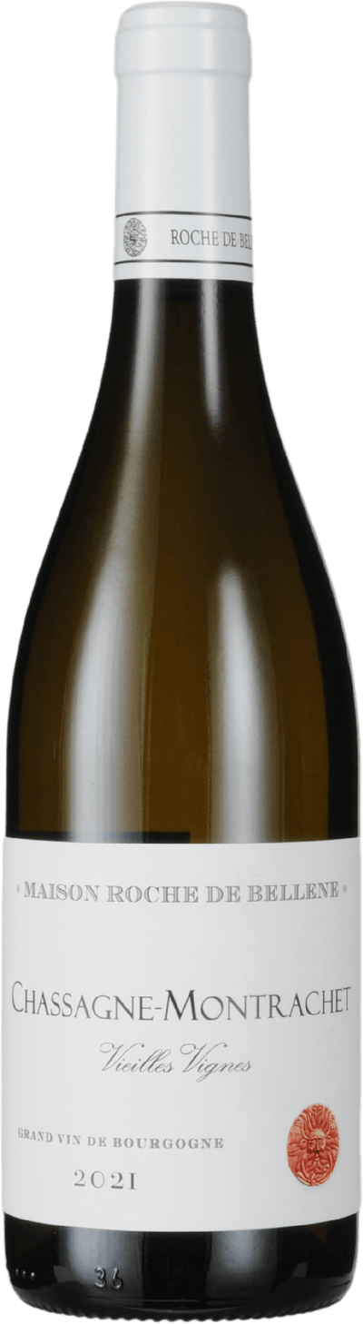 Chassagne Montrachet Blanc Vieilles Vignes