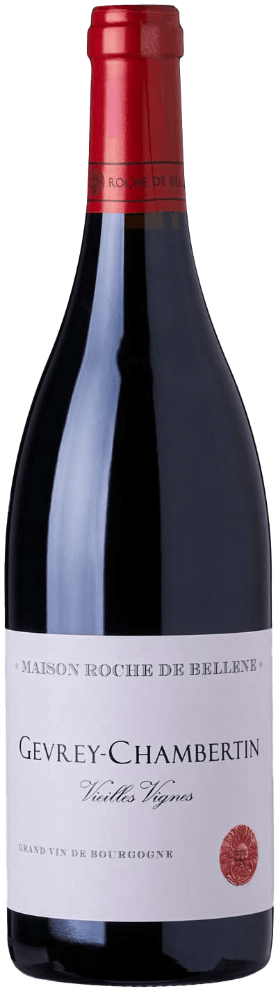 Gevrey Chambertin Vieilles Vignes