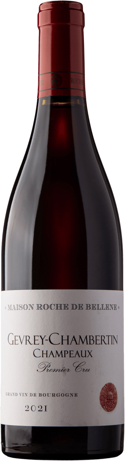 Gevrey Chambertin 1. Cru Les Champeaux