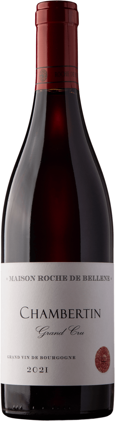 Le Chambertin Grand Cru