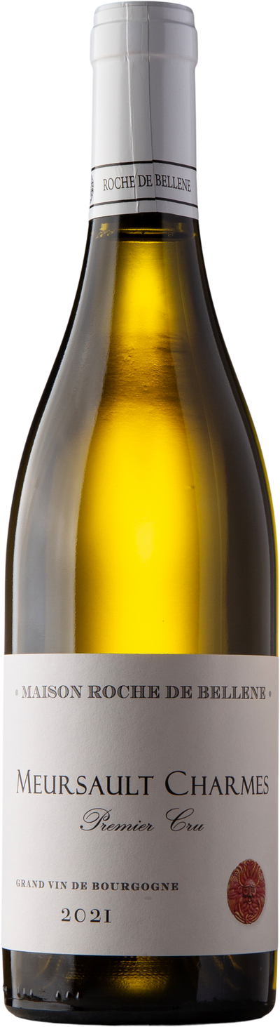 Meursault 1. Cru Les Charmes