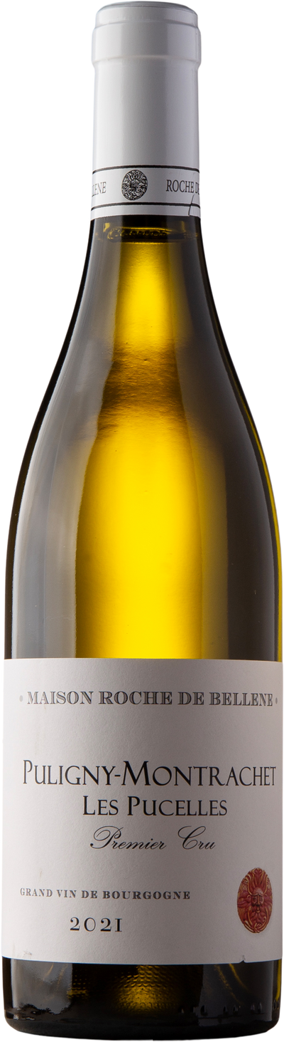 Puligny Montrachet 1. Cru Les Pucelles