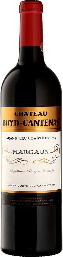 Château Boyd Cantenac
