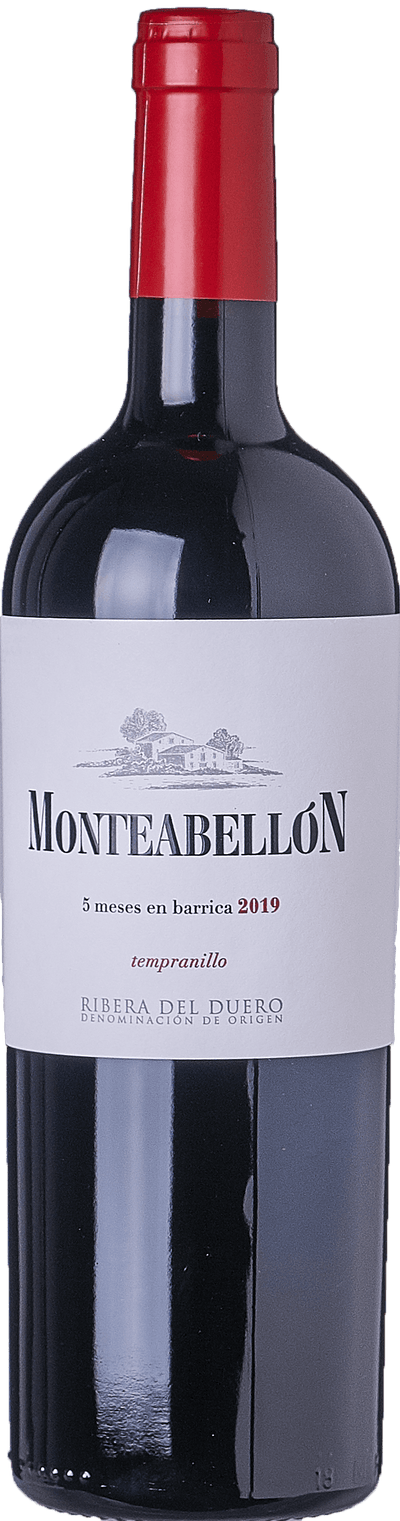 Monteabellon 5 Meses - Ribera del Duero - Mg