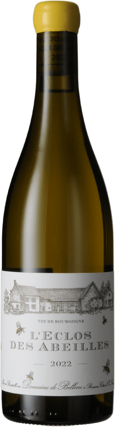 Côteaux Bourguignons Blanc Éclos des Abeilles