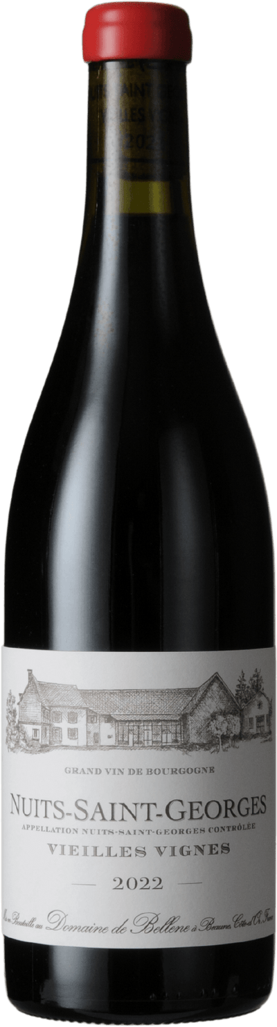 Vieilles Vignes Nuits-Saint-Georges