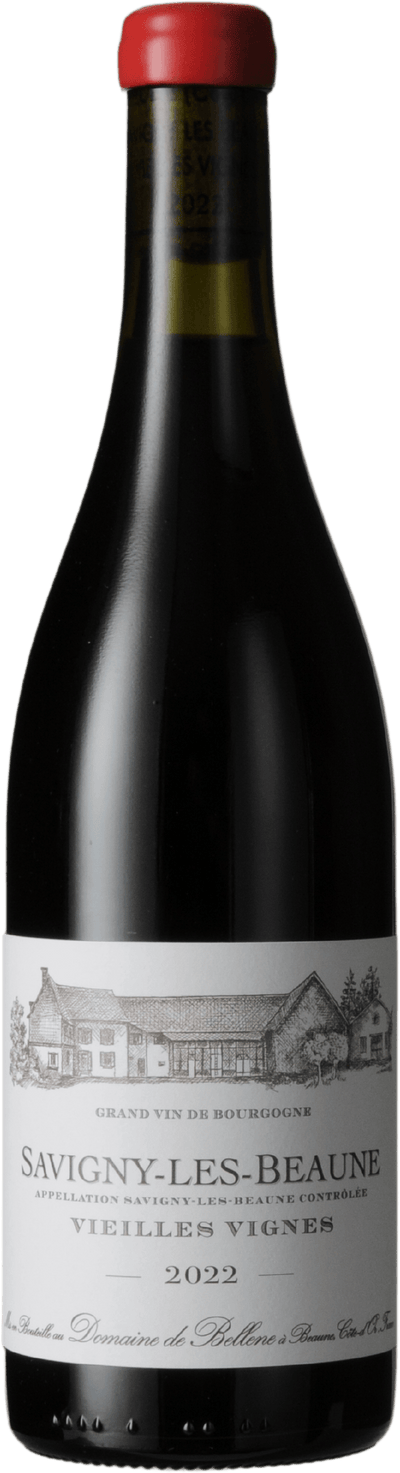 Vieilles Vignes Savigny-lès-Beaune Rouge