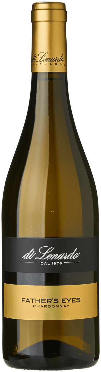 Fathers Eyes Chardonnay