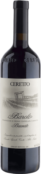Barolo Brunate D.O.C.G.