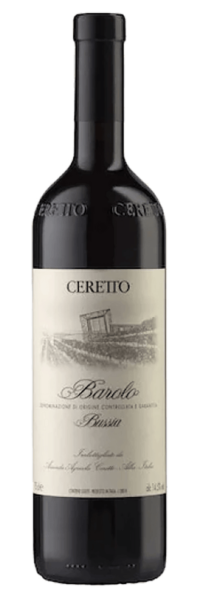 Barolo D.O.C.G. Bussia Magnum