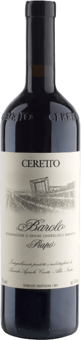 Barolo Prapo D.O.C.G.