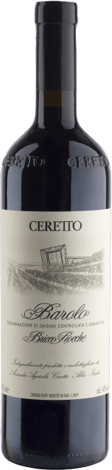 Barolo Bricco Rocche D.O.C.G.