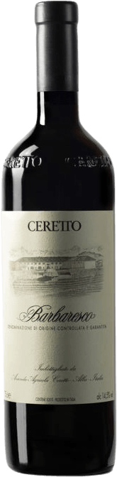 Barbaresco D.O.C.G.