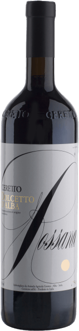 Dolcetto d´Alba D.O.C. Rosanna