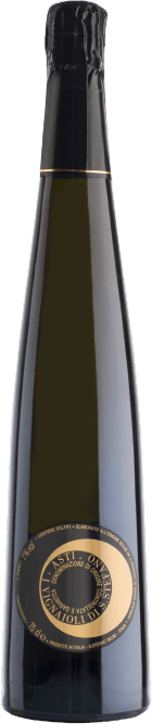 Asti Spumante D.O.C.G.