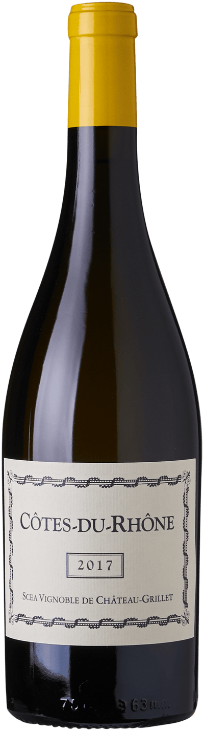 Cotes du Rhone