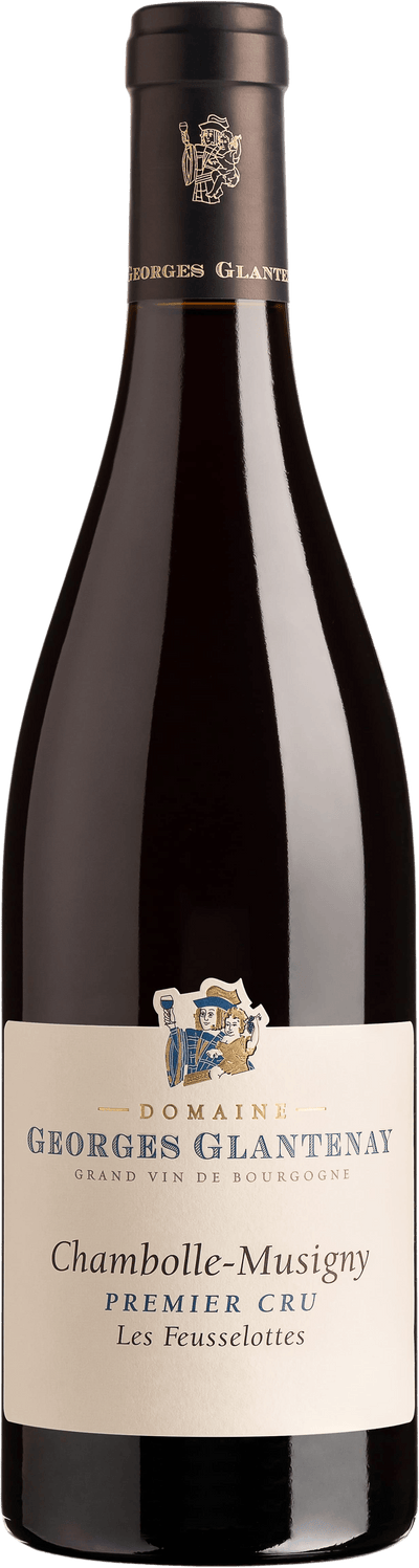 Chambolle Musigny 1. Cru Les Feusselottes