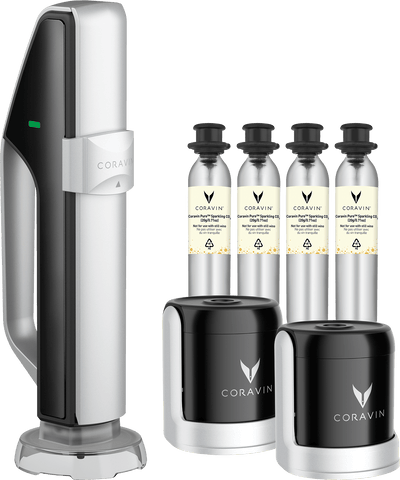 Coravin Sparkling wine Preservation System