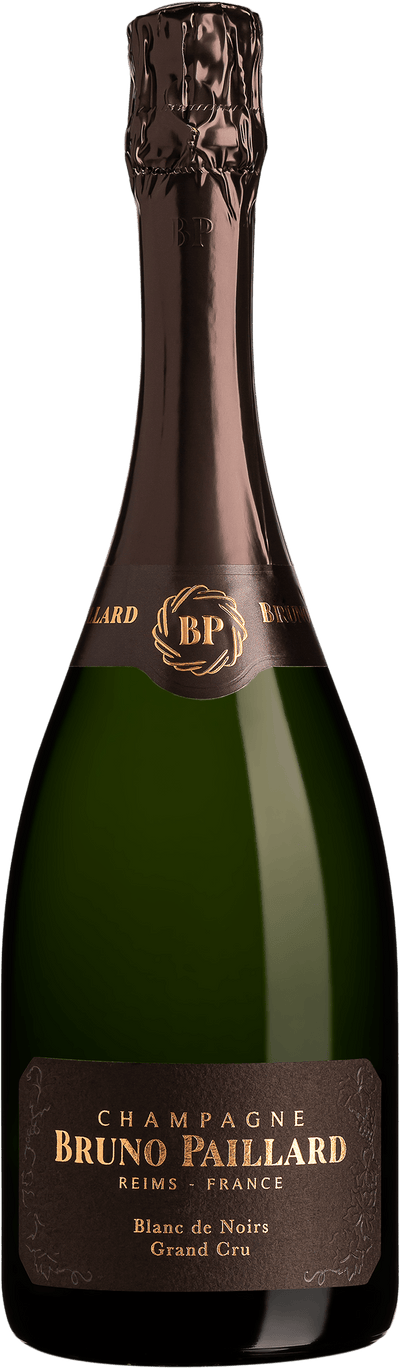 Blanc de Noirs Extra Brut Champagne Grand Cru