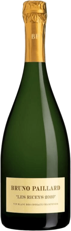 Côteaux Riceys Champagne