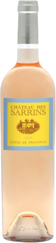 Grande Cuvée Côtes de Provence Rosé