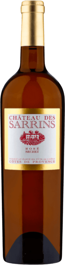 Rosé Secret  Côtes de Provence