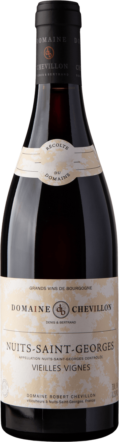 Nuits Saint Georges Vieilles Vignes
