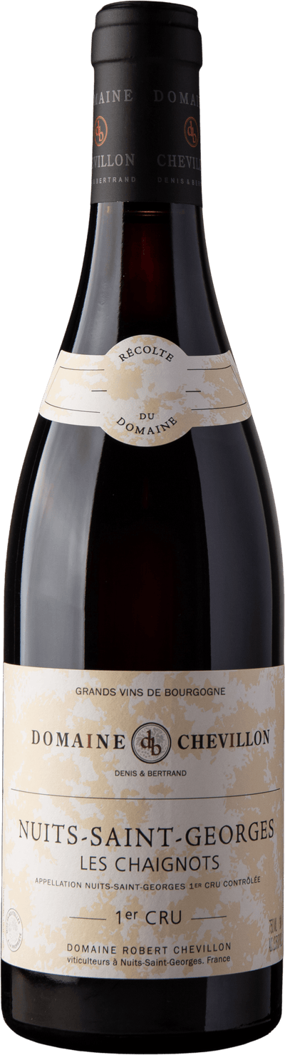 Nuits Saint Georges 1. Cru Chaignots