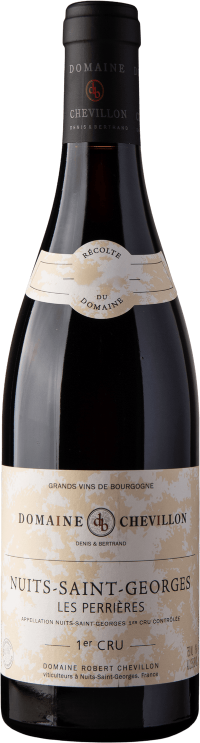 Nuits Saint Georges 1. Cru Perrieres