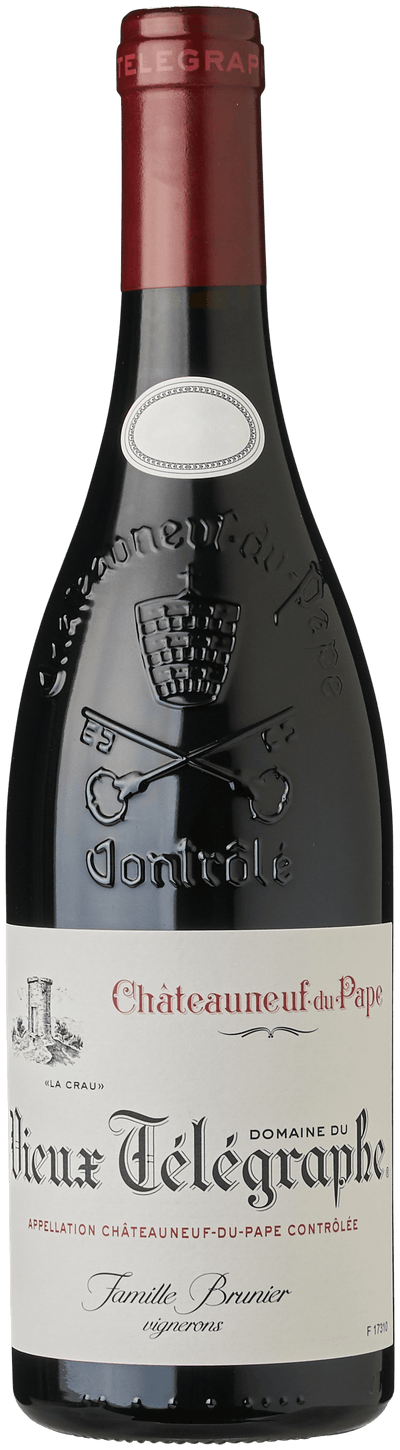 Châteauneuf du Pape Magnum
