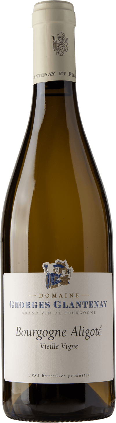 Bourgogne Aligoté Vieille Vignes