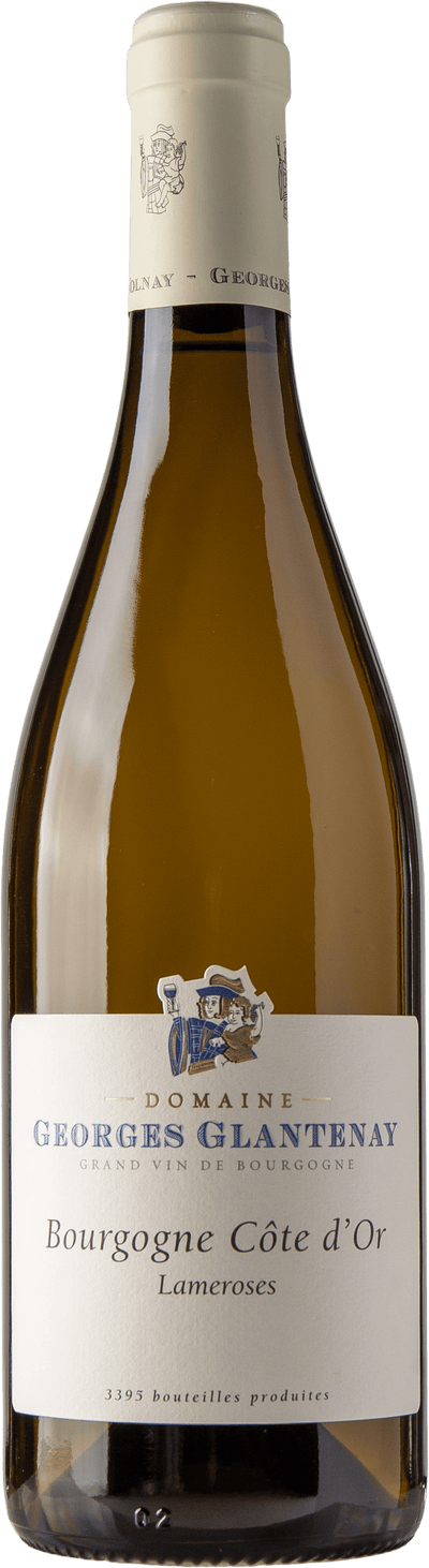Bourgogne Chardonnay Lameroses