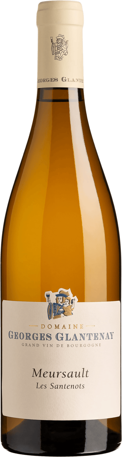 Meursault Les Santenots