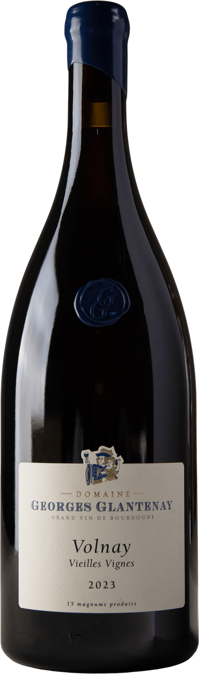 Volnay Vieilles Vignes Magnum