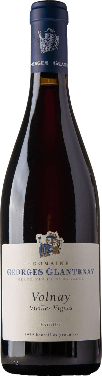 Volnay Vieilles Vignes
