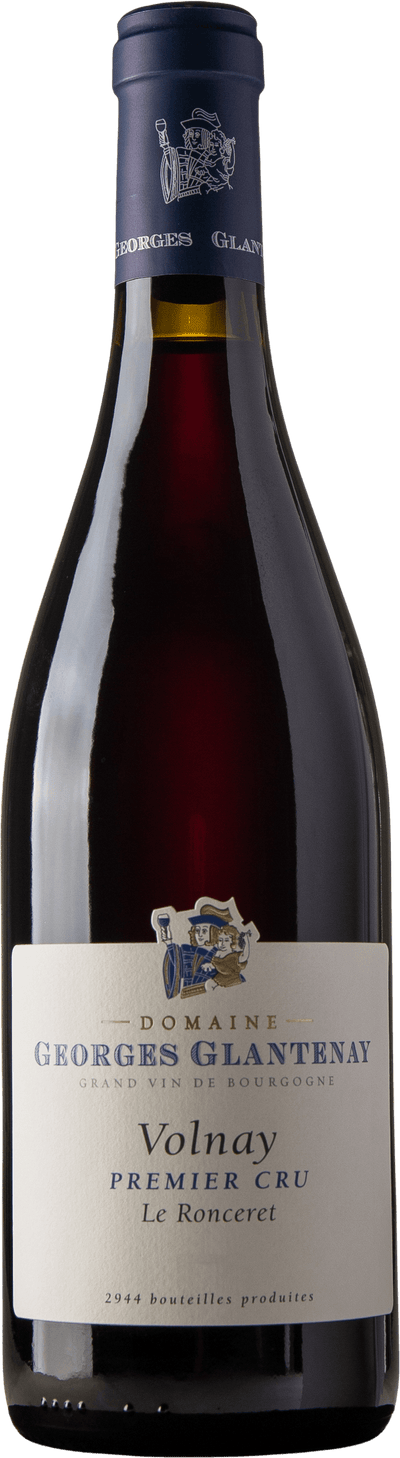 Volnay 1. Cru Le Ronceret