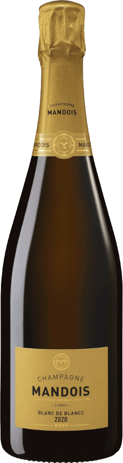 Blanc de Blancs 2020