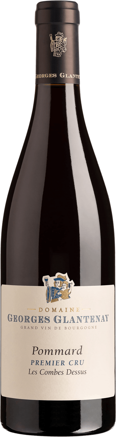 Pommard 1. Cru Les Combes Dessus