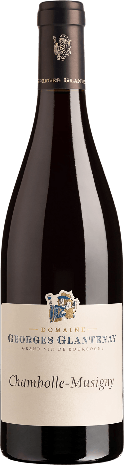 Chambolle Musigny