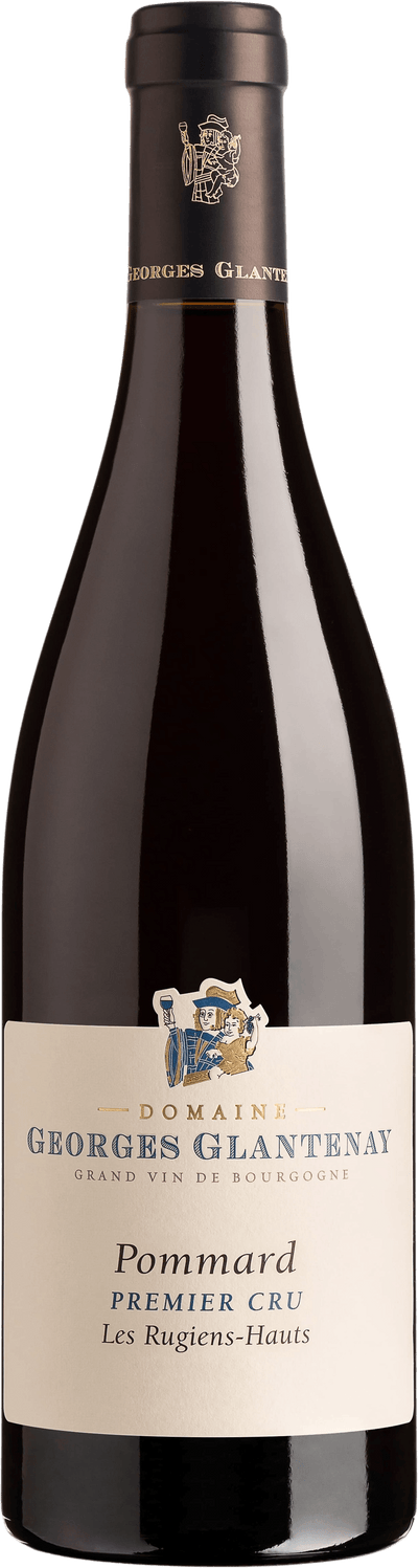 Pommard 1. Cru Les Rugiens Hauts