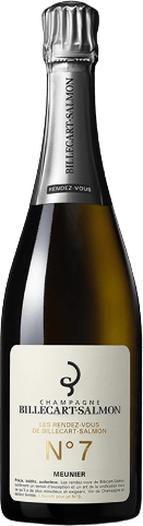 Les Rendez-Vous No. 7 Champagne